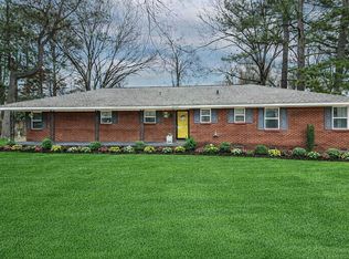 2662 Elmore Park Rd, Bartlett, TN 38134