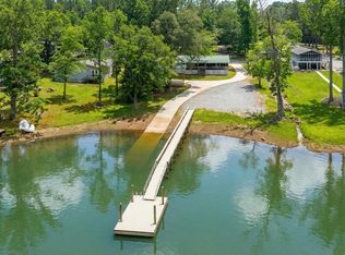 145 Alice Harris Rd, Newberry, SC 29127