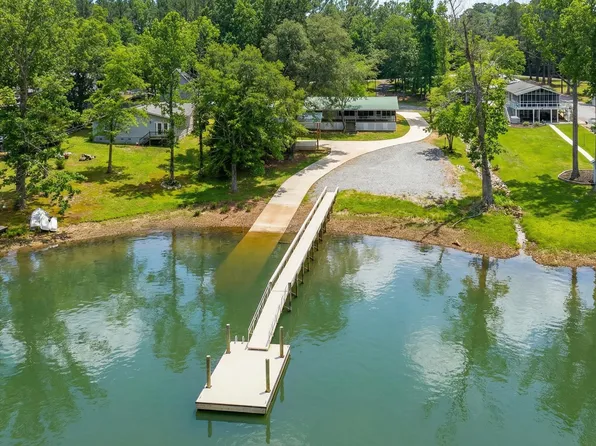 145 Alice Harris Rd, Newberry, SC 29127