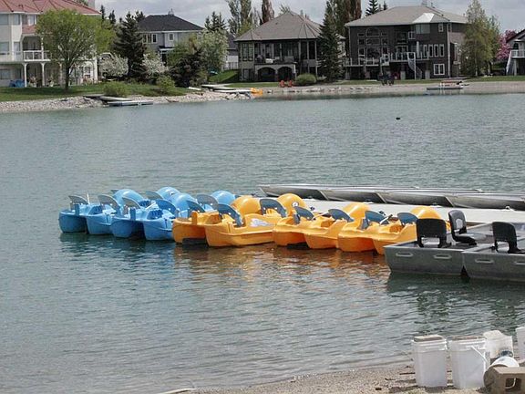 3rd image of 928 W Arbour Lake Rd NW #1207