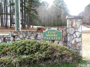 00 Skippers Landing Lndg, Manson, NC 27553