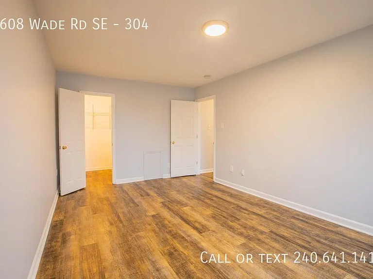 2608 Wade Rd SE #304 — Photo 12