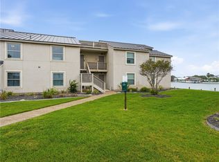 2515 Bayhouse Dr, Rockport, TX 78382