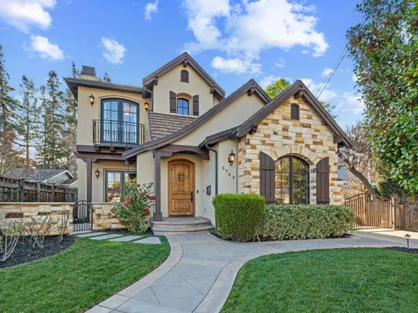 1707 Cottle Ave, San Jose, CA 95125