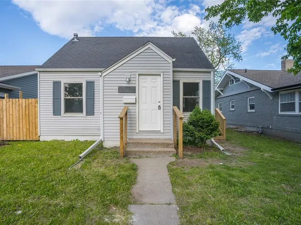 1313 13th St, Des Moines, IA 50314