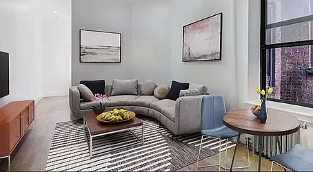 Rented by REAL New York