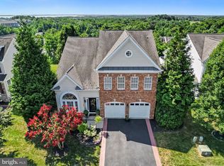 236 Smarty Jones Ter, Havre De Grace, MD 21078