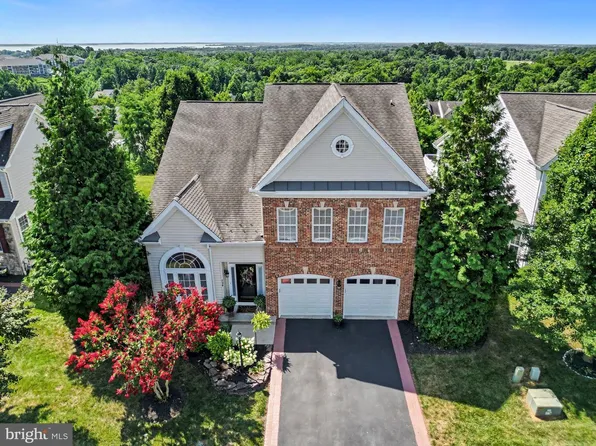 236 Smarty Jones Ter, Havre De Grace, MD 21078