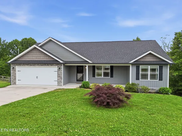 198 Owen Moore Dr, Maynardville, TN 37807