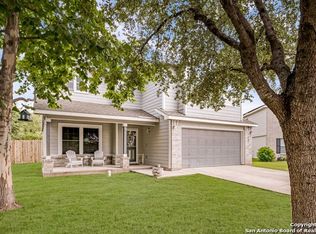 7935 Saddle Run, Selma, TX 78154