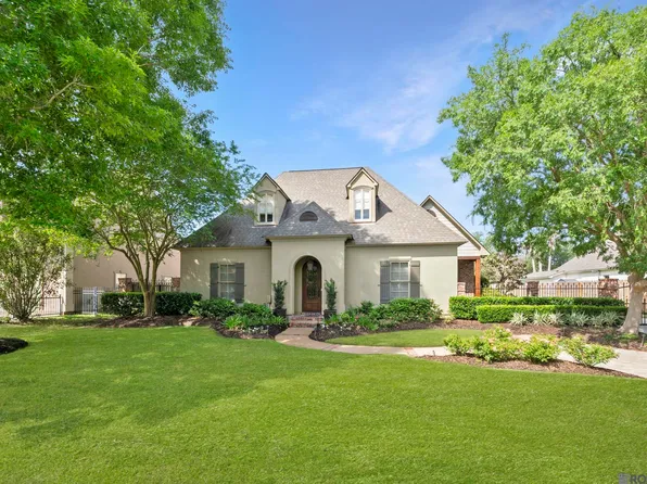 15236 Campanile Ct, Baton Rouge, LA 70810