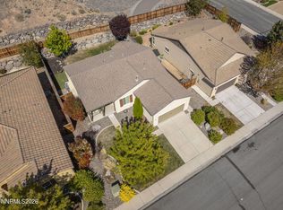 5334 Energystone Dr, Sparks, NV 89436