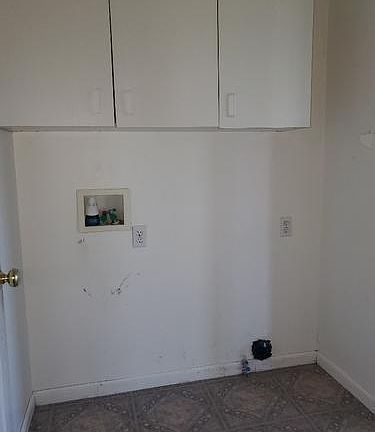 UTILITY AREA