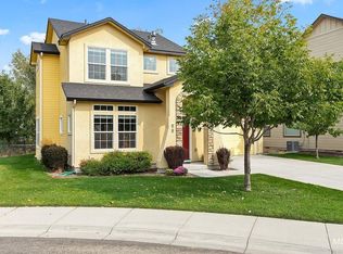 88 E Breinholt Ave, Meridian, ID 83646