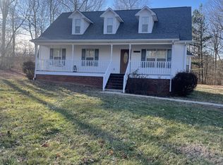 134 Gaskins Rd, Dickson, TN 37055