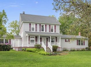 153 Rolling Hills Rd, Johnstown, PA 15905