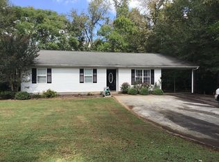 121 Scottwood Dr, Athens, GA 30607