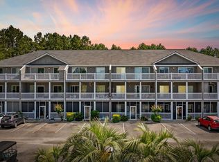 4506 W Harbour Ct UNIT U15, Little River, SC 29566