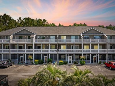 4506 West Harbor Ct. #U-15, Little River, SC, 29566