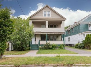 342 W Newell St, Syracuse, NY 13205