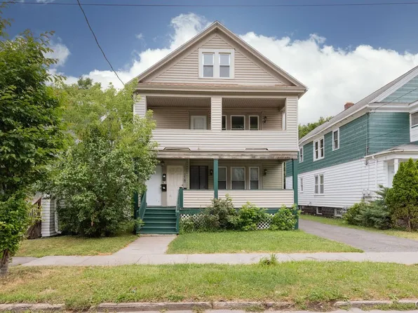 342 W Newell St, Syracuse, NY 13205