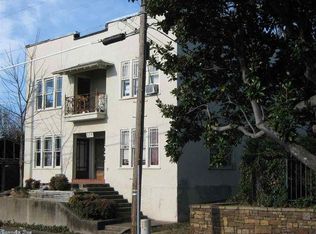 128 Woodbine St APT 2, Hot Springs National Park, AR 71901