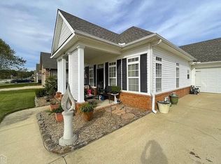 6024 Beaver Run Ln, Jonesboro, AR 72404