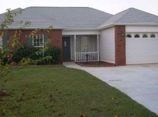 109 Dorothy Ct, Warner Robins, GA 31088
