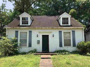 222 Grand Ave W, Jackson, TN 38301