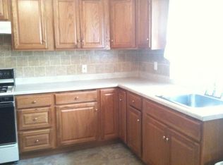 61 Lowden Ave #1, Somerville, MA 02144