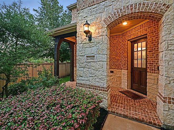 4th image of 27503 Sedgeland Trail Lane