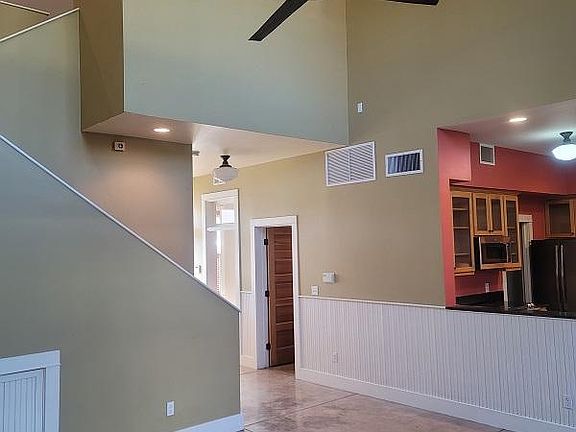 Great room.