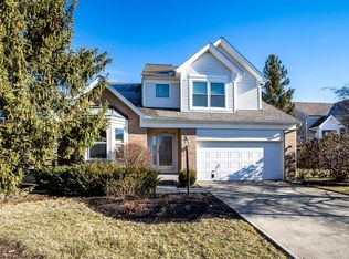 6622 Harvest Ct, Mason, OH 45040