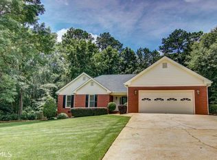 4009 Camary Dr SE, Conyers, GA 30094