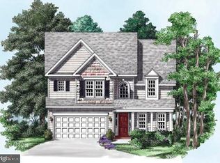 4047 Cortona Dr, Port Republic, MD 20676