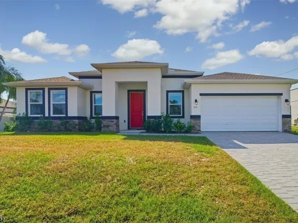 1112 NE 19th St, Cape Coral, FL 33909