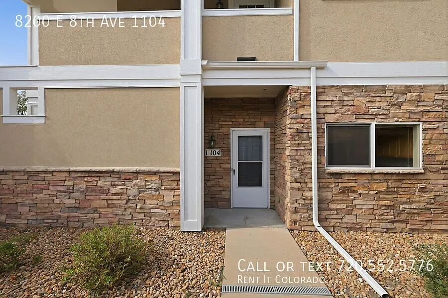 Price Drop & Move In Special! Brand New Flooring Move-In Ready Condo! 2 Bed 2 Bath With 1 Car Gar... — Photo 2