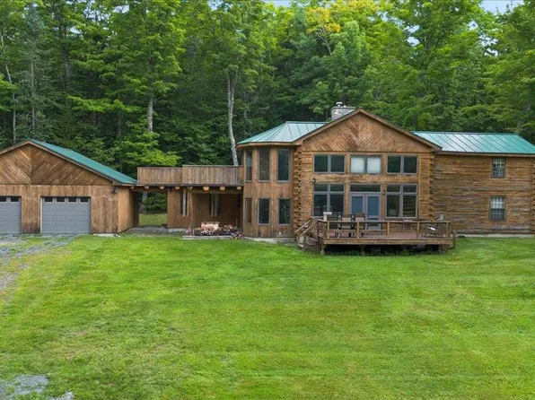 1641 West Hill Road, Roxbury, VT 05669