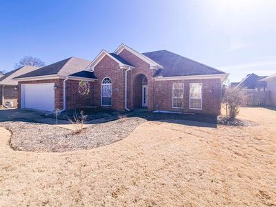 5235 Tennyson Dr, Conway, AR, 72034