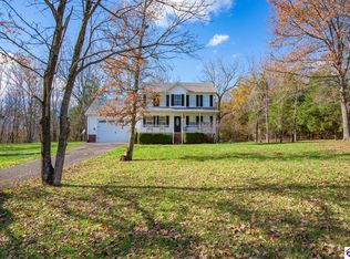 63 Weston Ct, Rineyville, KY 40162