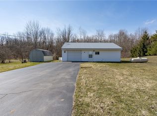 31 Munger Hill Rd, Mexico, NY 13114