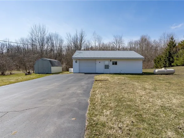 31 Munger Hill Rd, Mexico, NY 13114