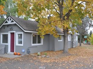 10715 E McElroy Ave, Spokane Valley, WA 99206