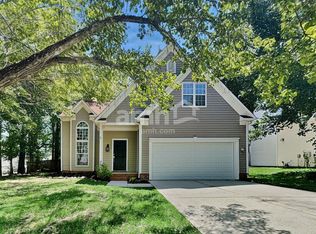3346 Cherrybrook Dr, Jamestown, NC 27282