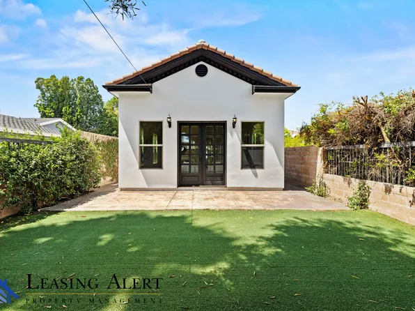 5011 Hayvenhurst Ave, Encino, CA 91436