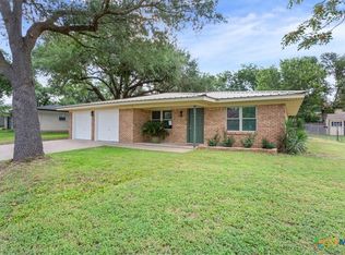 3309 East Dr, Temple, TX 76502