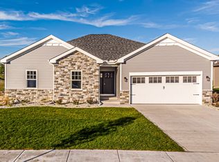 4360 W 78th Ave, Merrillville, IN 46410