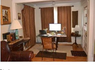 408 Heilig Ave, Salisbury, NC 28144