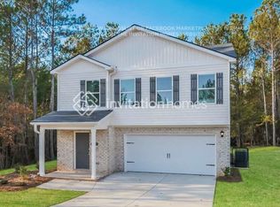 502 Amelia Ln, Covington, GA 30016