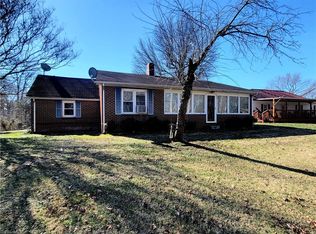 450 Turkey Ford Rd, Dobson, NC 27017